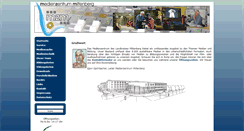 Desktop Screenshot of mz-miltenberg.de